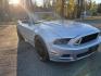 2013 SILVER /Grey Upholstery FORD MUSTANG CONVERTIBLE (1ZVBP8EM2D5) with an 3.7L engine, Automatic transmission, located at 1505 S 356th St., Federal Way, WA, 98003, 47.282051, -122.314781 - Reduced price, $10,460! Runs great and handles well even in rain! You will find this sporty Ford Mustang convertible leads the class in performance and refinement. The look is unmistakably Ford, the smooth contours and cutting-edge technology of this Ford Mustang V6 will definitely turn heads. Th - Photo#1