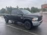 2015 Black Forest Green Pearlcoat /Gray RAM 2500 TRADESMAN CREW CAB LWB ST (3C6UR5HL2FG) with an 6.7L engine, Automatic transmission, located at 1505 S 356th St., Federal Way, WA, 98003, 47.282051, -122.314781 - This Ram 2500 Cummins TurboDiesel 4x4 has a beautiful Black Forest Green Pearlcoat exterior like you've never seen before - ONE OF A KIND! Gooseneck towing package with air suspension, custom grill, running boards, powder coated wood rack. Brand new rotors and pads drilled and slotted, straight pipe - Photo#3