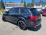 2015 MIDNIGHT BLACK /BLACK LEATHER AUDI Q7 SUPERCHARGED PREMIUM PLUS (WA1LGAFE5FD) with an 3.0L engine, Automatic transmission, located at 1505 S 356th St., Federal Way, WA, 98003, 47.282051, -122.314781 - Reduced price to $14,999!! Runs great! And will handle wonderful in the rain and PNW weather conditions during fall and winter! Weighing over 5,000 lbs, this SUV will handle better than most trucks! Take command of the road in the 2015 Audi Q7! This Premium SUV seats as many as 7 occupants - Photo#1