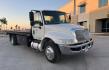 2013 WHITE INTL 4300 DURASTAR FLATBED (3HAMMAAL4DL) with an 466 engine, Automatic transmission, located at 1505 S 356th St., Federal Way, WA, 98003, 47.282051, -122.314781 - We are selling a very nice heavy duty commercial flatbed transporter set up for car hauling. This 2013 International Ma025 4300 DuraStar Flatbed Tow Truck DT466 starts, runs and drives great with only 167k miles. The GVWR is only 25,999 so only a Class 6 rating and no CDL required (check your states - Photo#0