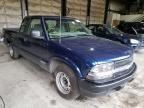 photo of 2002 CHEVROLET S TRUCK S10 EXT CAB